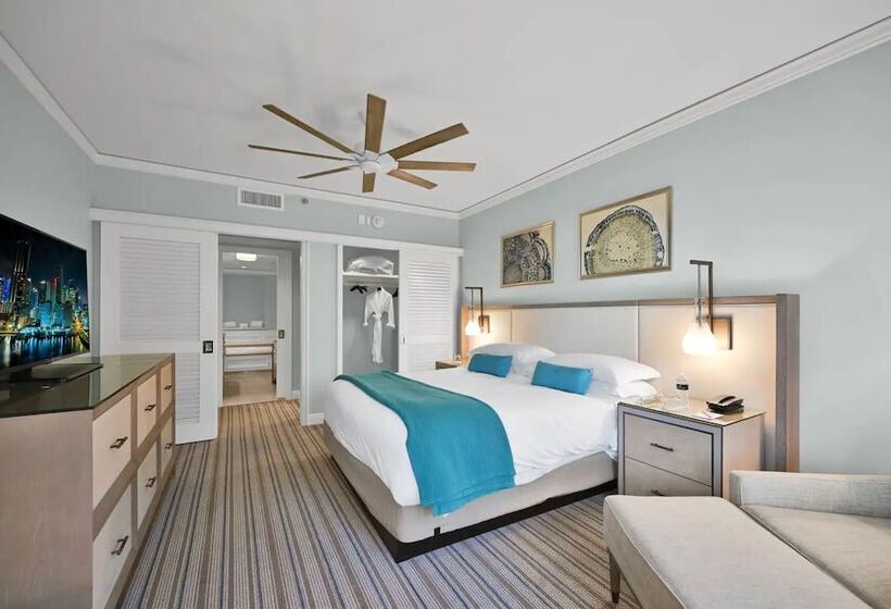 Apt At Ritz Carlton Key Biscayne Miami
