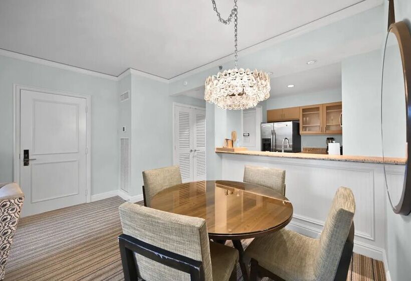 Apt At Ritz Carlton Key Biscayne Miami