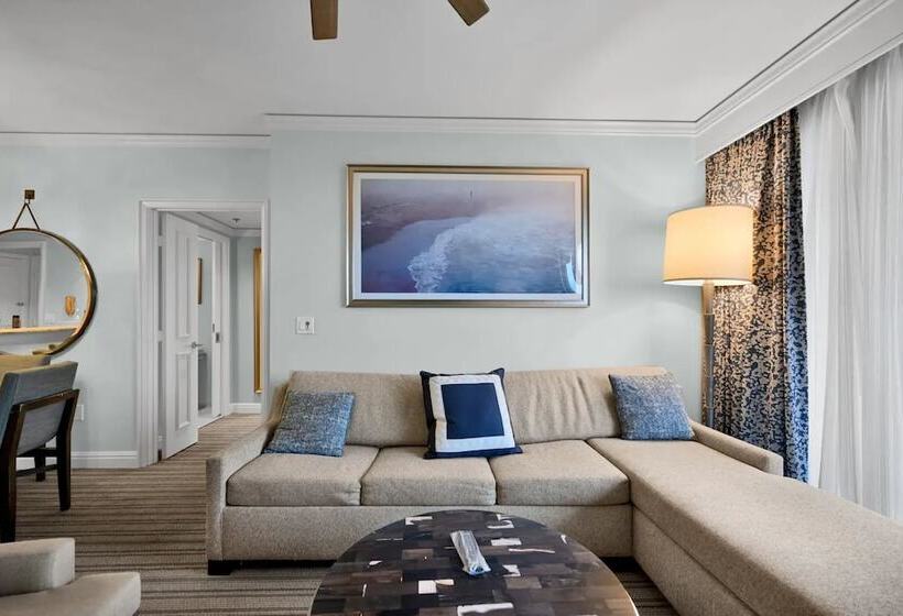 Apt At Ritz Carlton Key Biscayne Miami