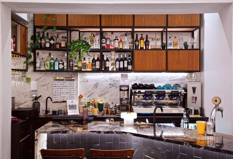 The Z Hotel Holborn
