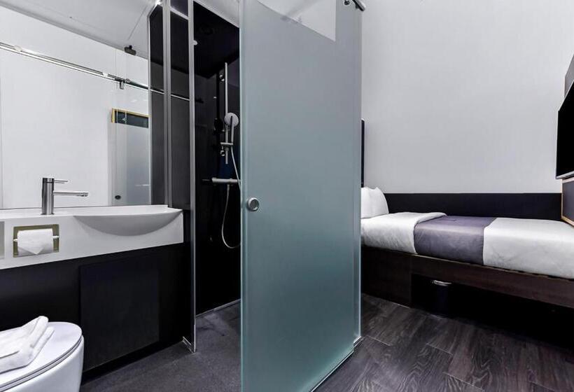 The Z Hotel Holborn