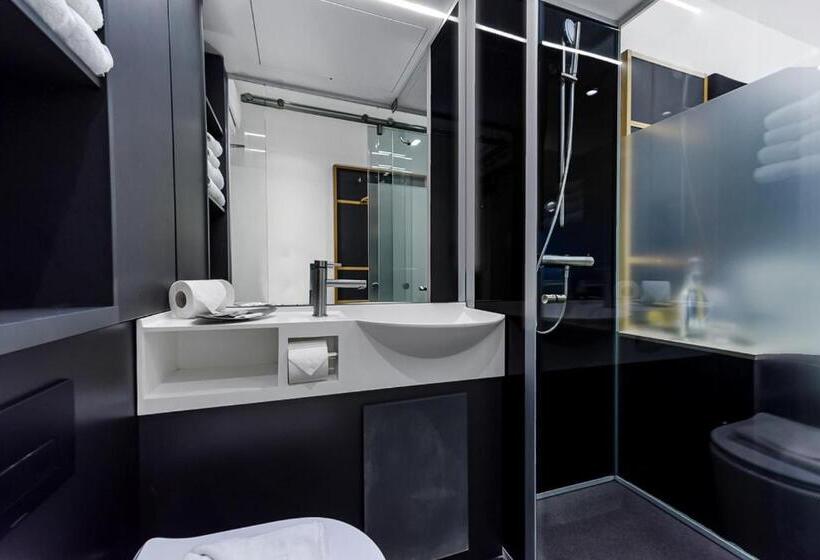 The Z Hotel Holborn