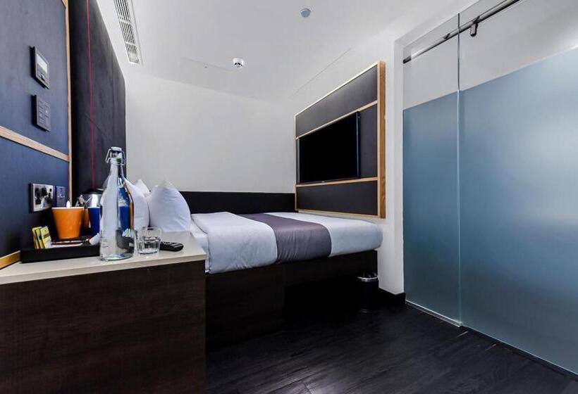 The Z Hotel Holborn