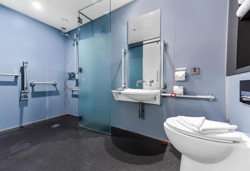 The Z Hotel Holborn
