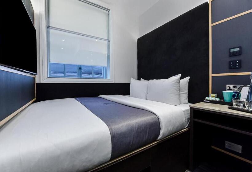 The Z Hotel Holborn