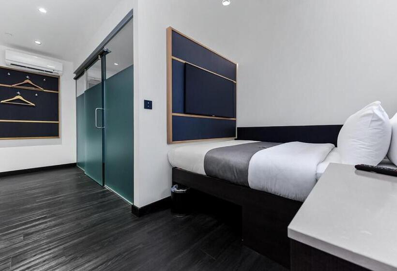 The Z Hotel Holborn