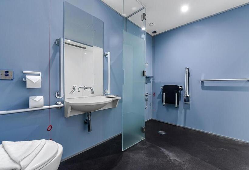 The Z Hotel Holborn