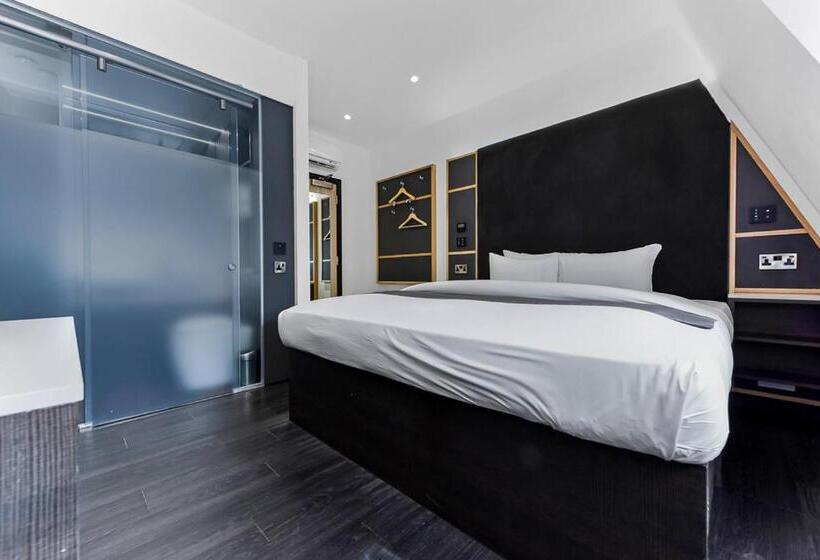 The Z Hotel Holborn