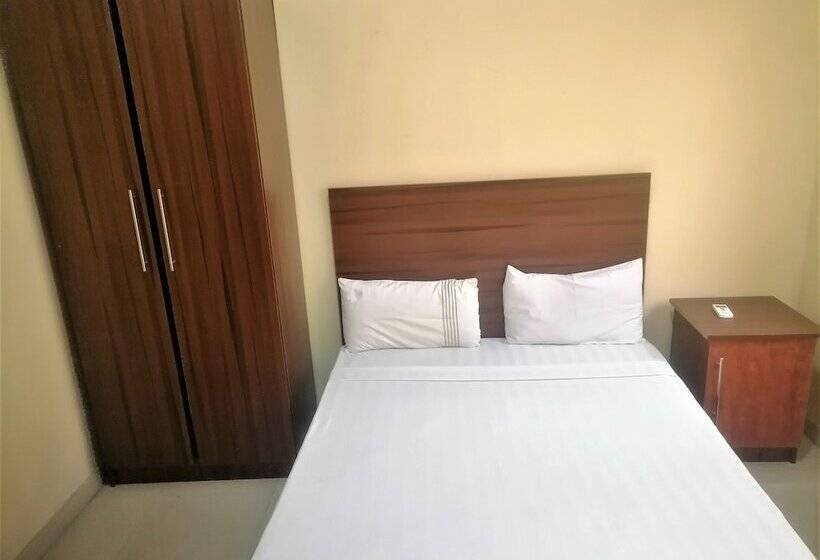 Vacation Inn