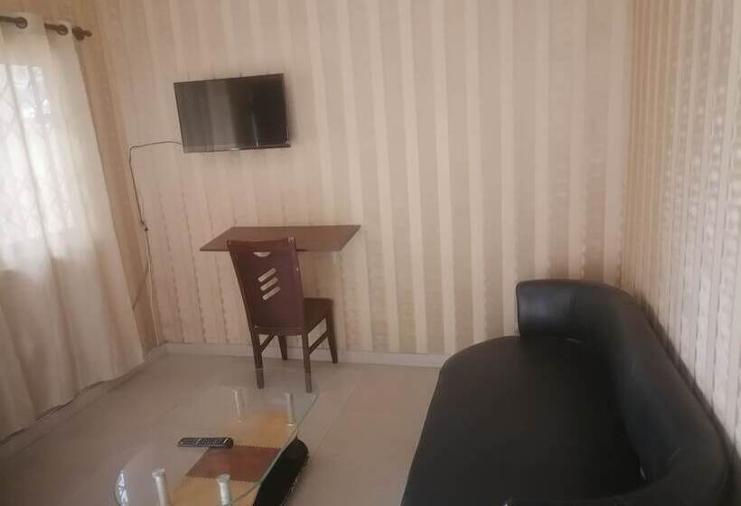 Vacation Inn