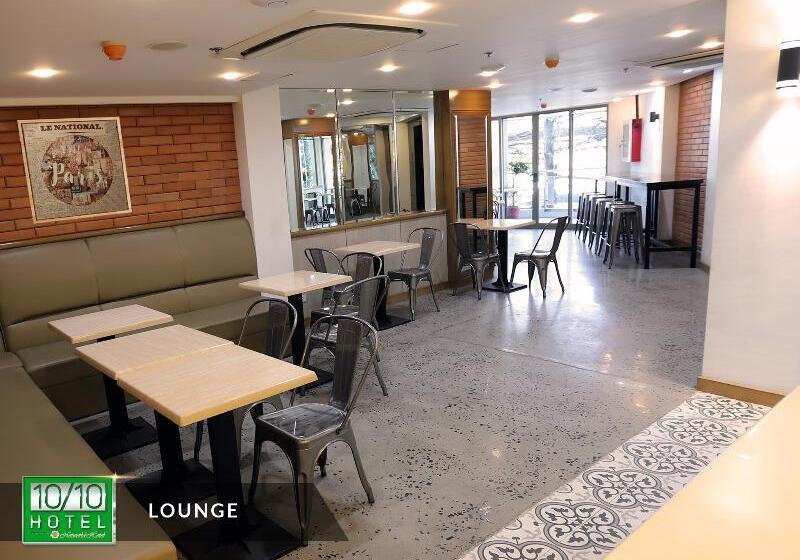 1010 Hotel Alabang