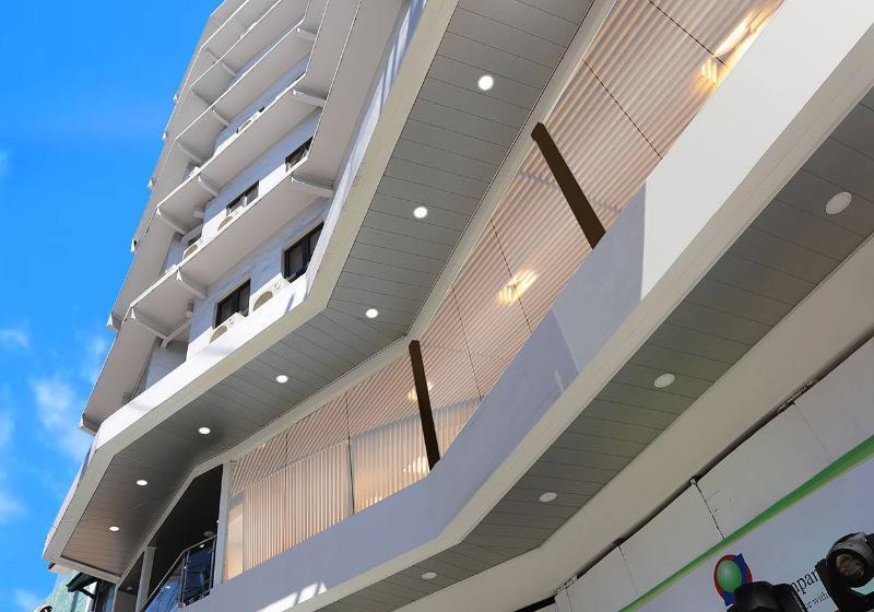 1010 Hotel Alabang