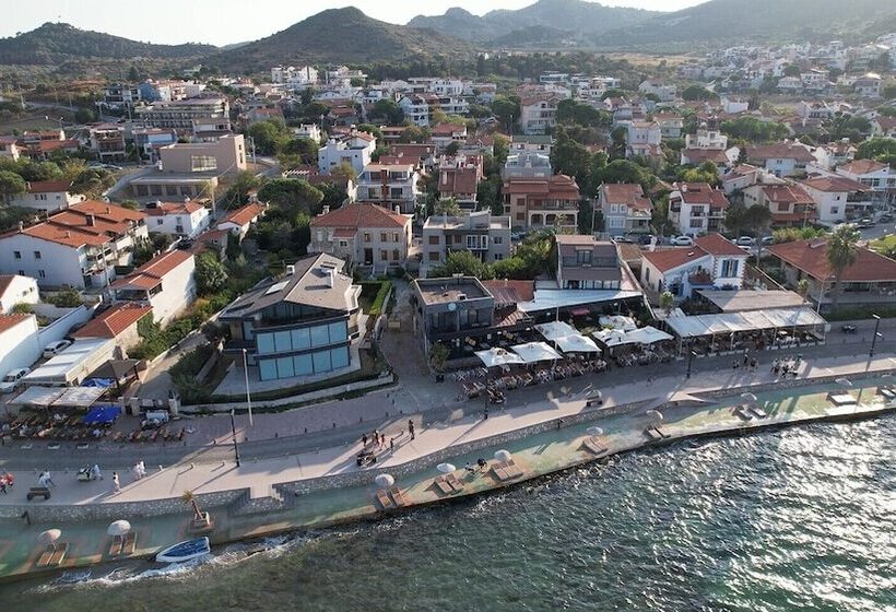 Ada Konak Otel