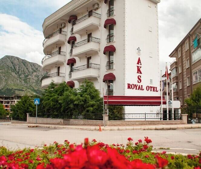 Aks Royal Otel