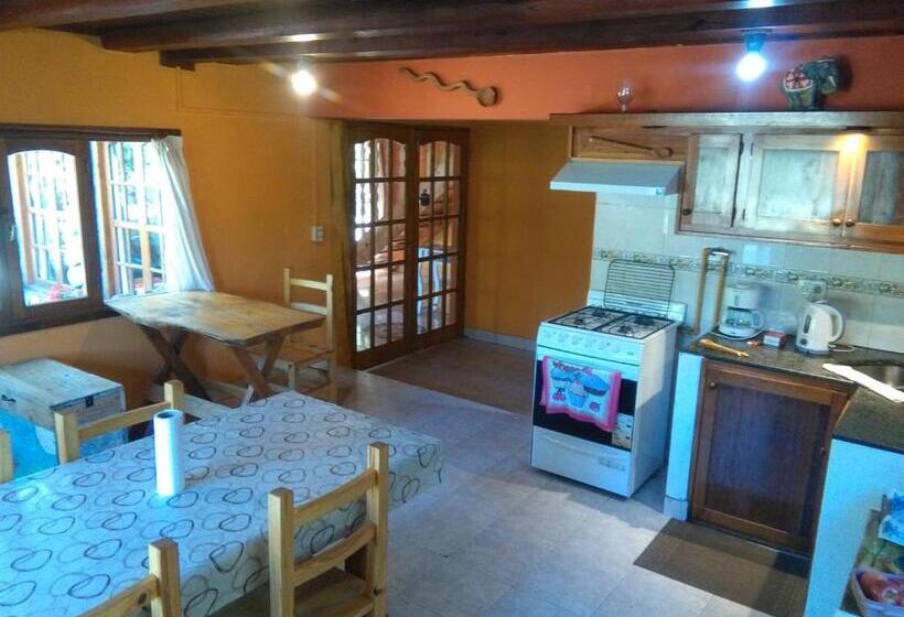 هاستل Casona Alameda