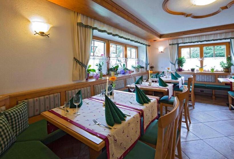 Общежитие Gasthof Pension Lohfeyer