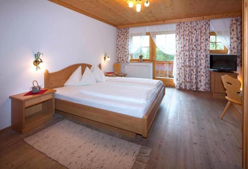 Общежитие Gasthof Pension Lohfeyer