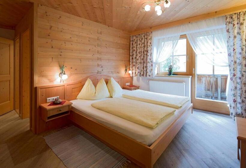 Общежитие Gasthof Pension Lohfeyer
