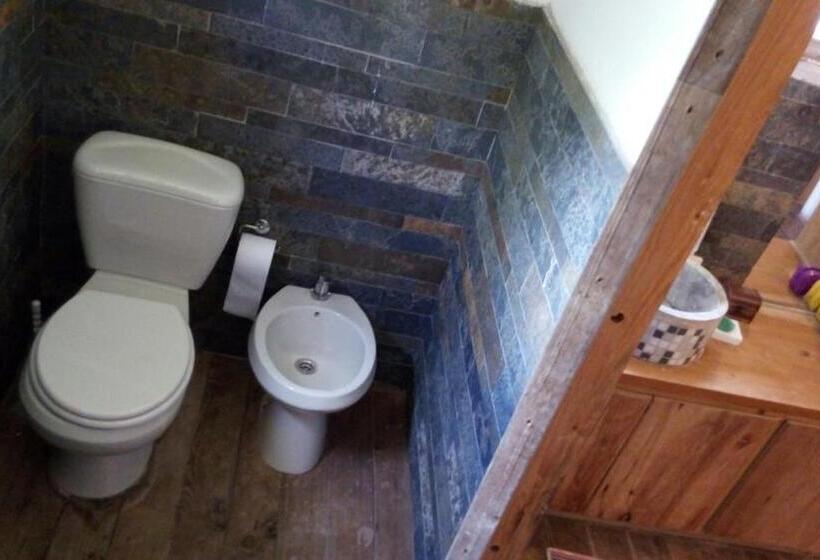 هاستل Resiliencia