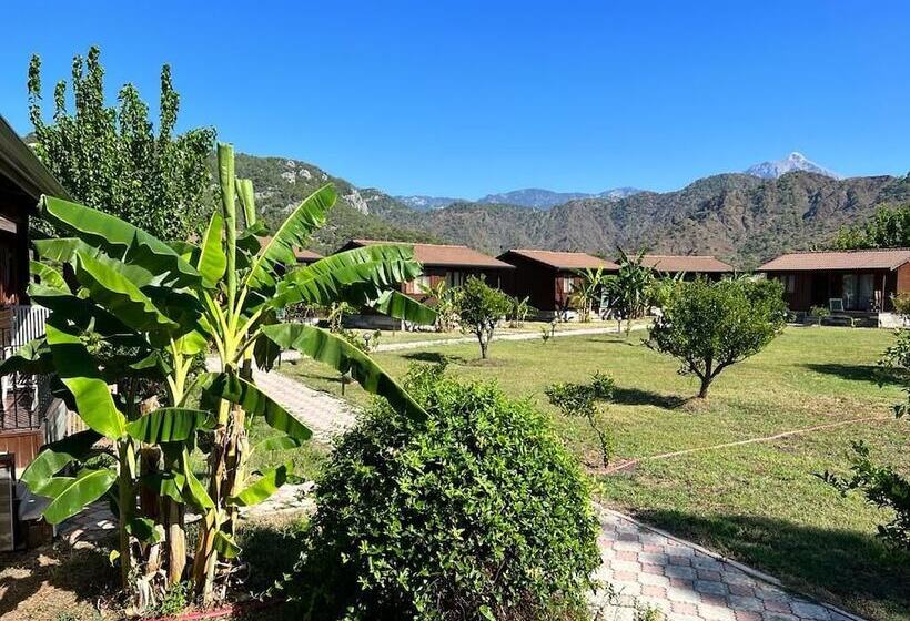 Alicra Hotel çıralı