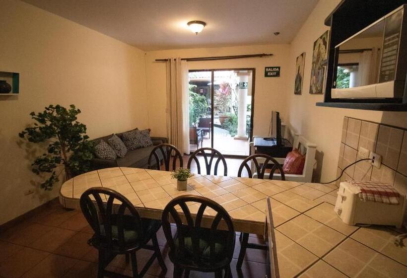 Anona Guesthouse