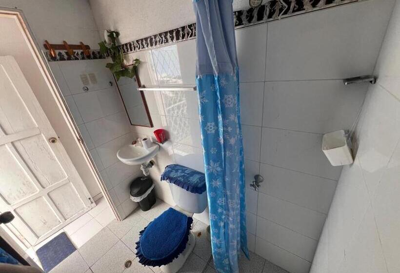 Apartamentos Y Estudios Manga Real