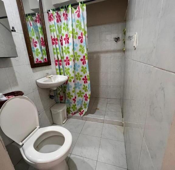 Apartamentos Y Estudios Manga Real