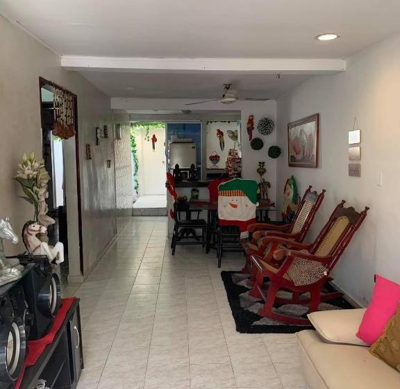 Apartamentos Y Estudios Manga Real