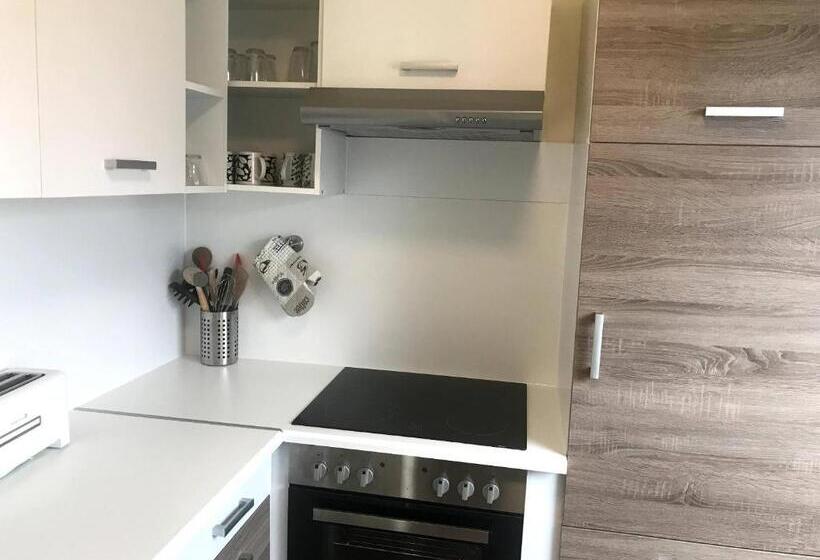 Appartment Hotel Garni Elisabeth