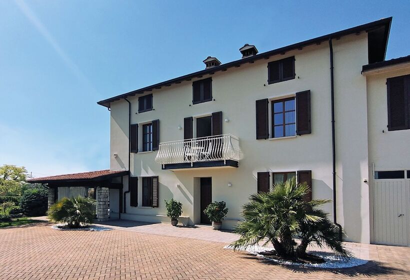 B&b Erilla