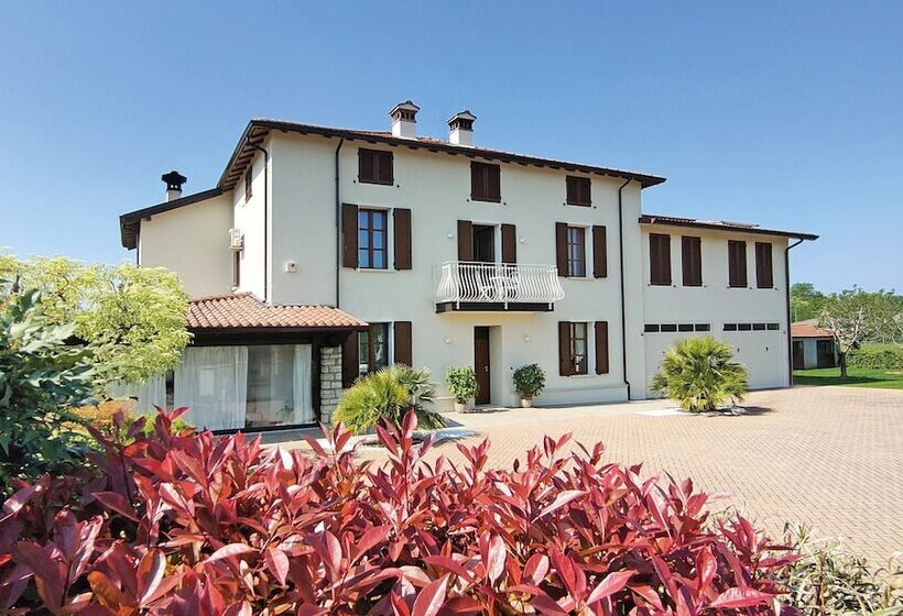 B&b Erilla
