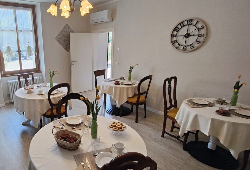B&b Erilla