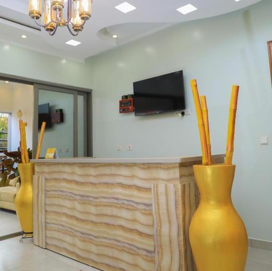 Room In B&b   Ally Ngali Motel Kigali Rwanda