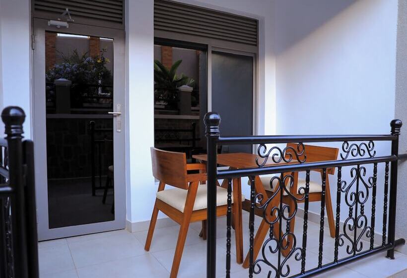 Room In B&b   Ally Ngali Motel Kigali Rwanda