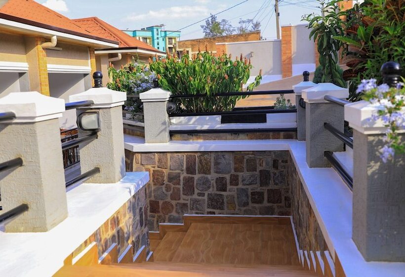 Room In B&b   Ally Ngali Motel Kigali Rwanda