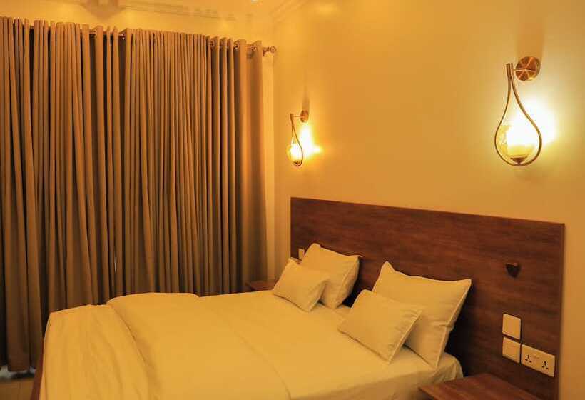 Room In B&b   Ally Ngali Motel Kigali Rwanda