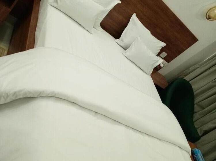 Room In B&b   Ally Ngali Motel Kigali Rwanda