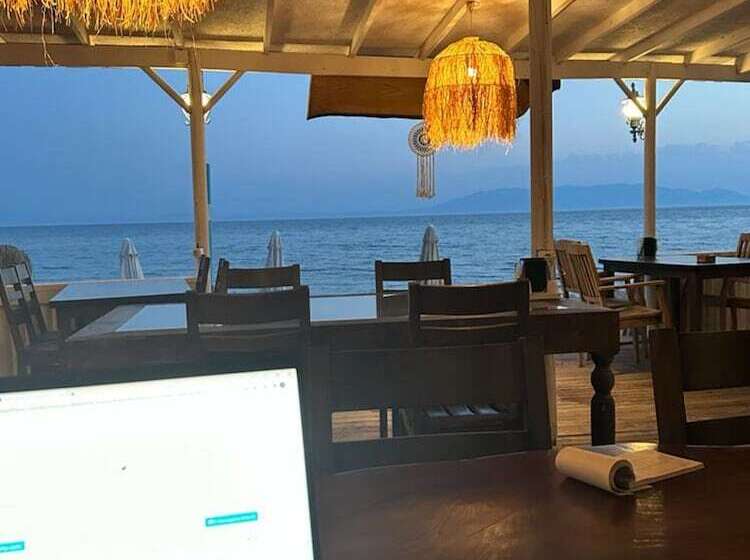 تختخواب و صبحانه Apelles Butik Otel