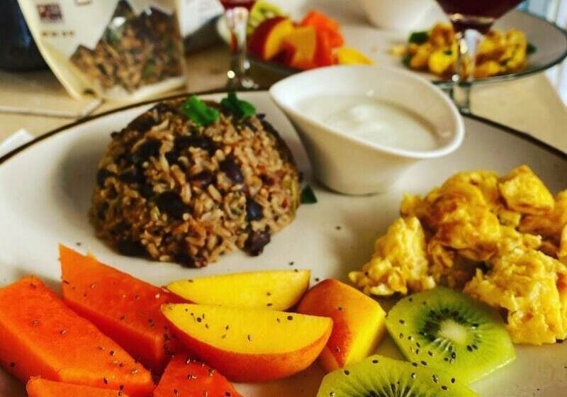 צימר Birds & Breakfast
