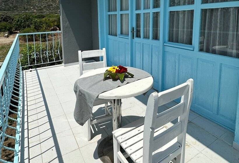 住宿加早餐  Datça House Butik Otel