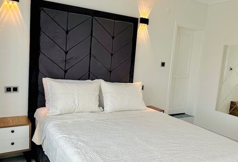 住宿加早餐  Datça House Butik Otel