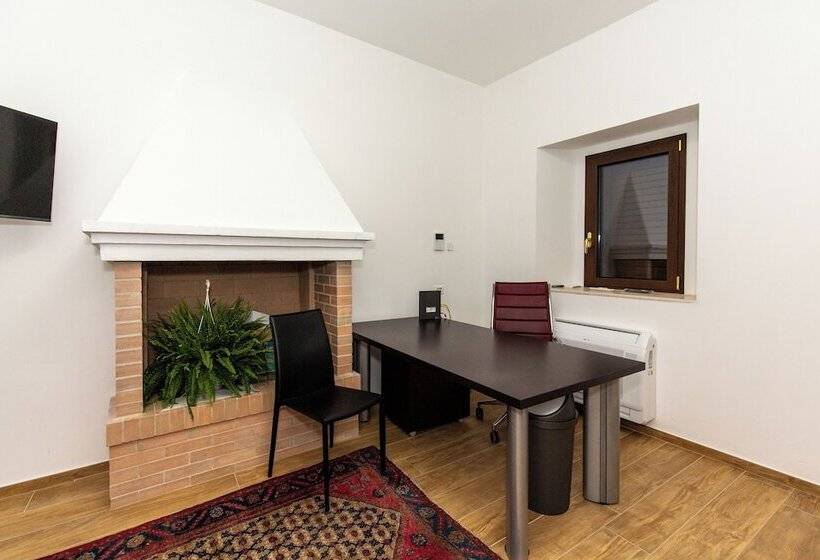 צימר Guest House   I Salici