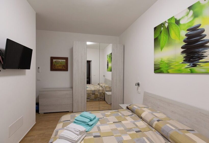 مبيت وإفطار Guest House   I Salici