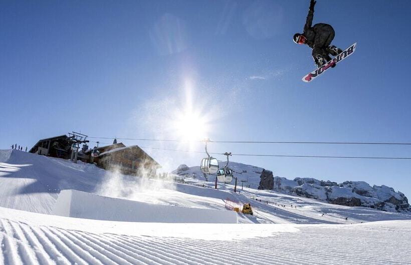 تختخواب و صبحانه Klemi