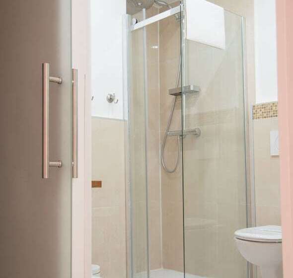 تختخواب و صبحانه Klemi