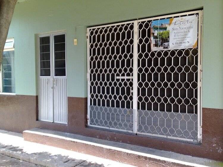 مبيت وإفطار La Casa Eva