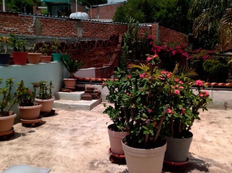 مبيت وإفطار La Casa Eva