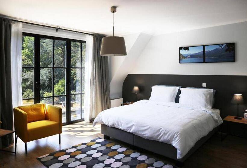 ベッドアンドブレックファースト Villa Helena