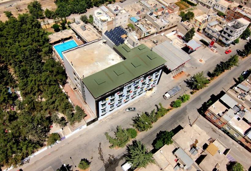 Beğer Otel