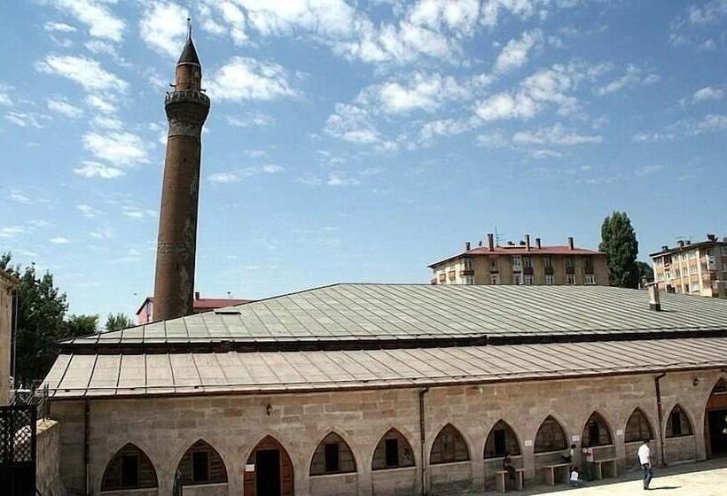 Beyaz Inci Otel